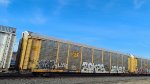 CSX B2496 (Body) TTGX 922295 (Flat)